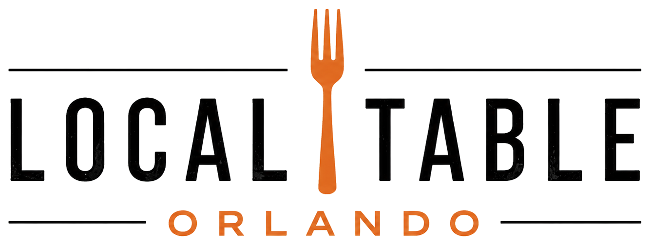 Local Table Orlando